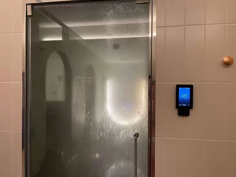 瞑想,サウナ,メンタルトレーニング