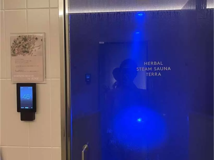 瞑想,サウナ,メンタルトレーニング