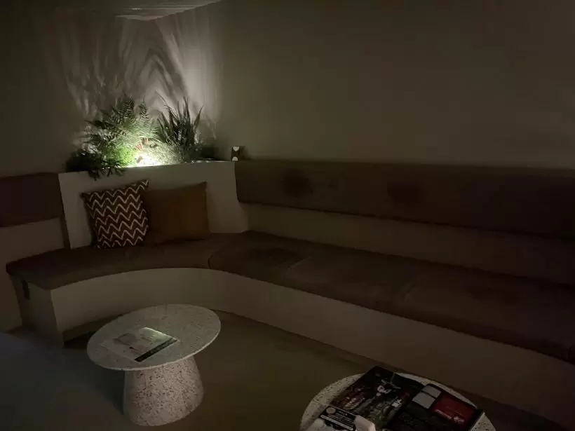 瞑想,サウナ,メンタルトレーニング