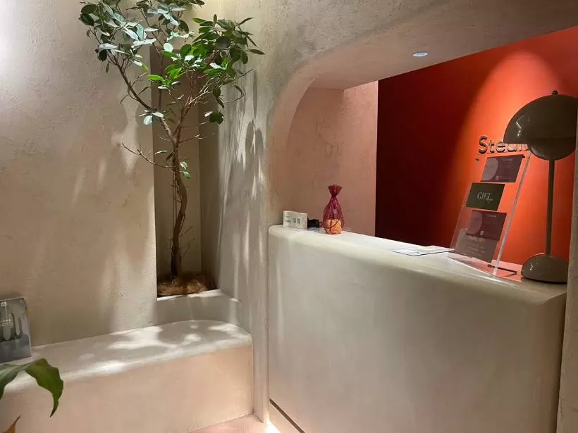 瞑想,サウナ,メンタルトレーニング