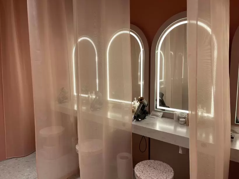 瞑想,サウナ,メンタルトレーニング