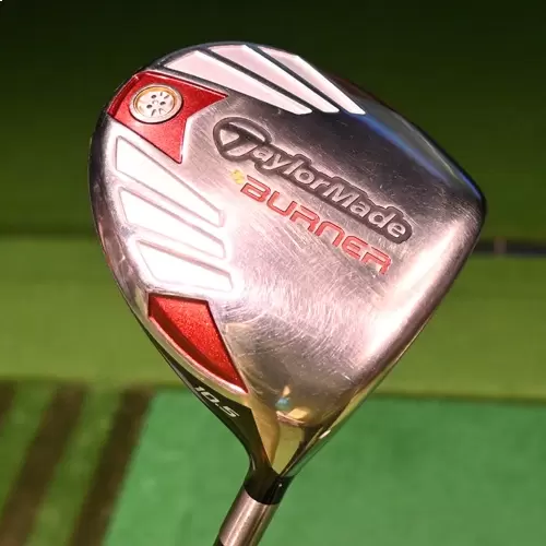 バーナードライバー（2007）