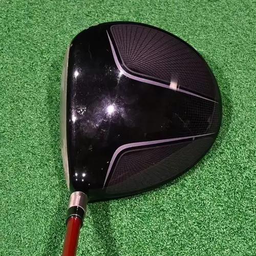 バーナードライバー（2007）