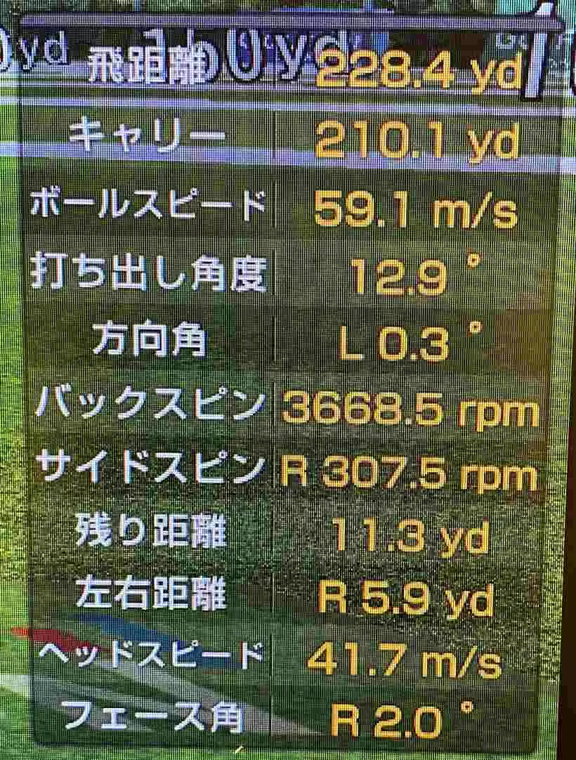 バーナードライバー（2007）