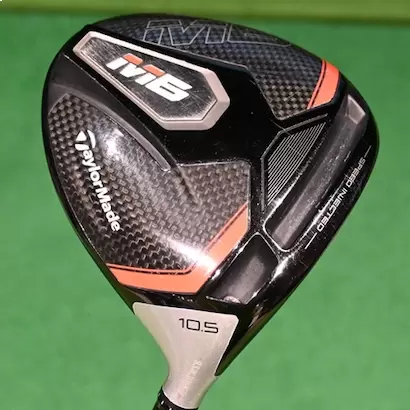 M6 ドライバー（2009）