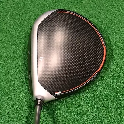 M6 ドライバー（2009）