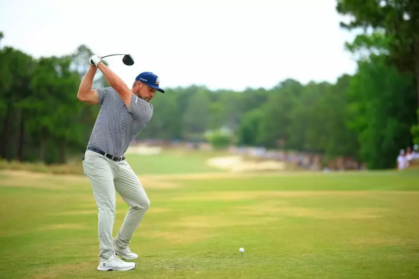 デシャンボー,USOPEN