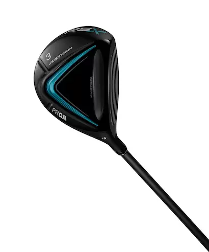 「RS X フェアウェイウッド」