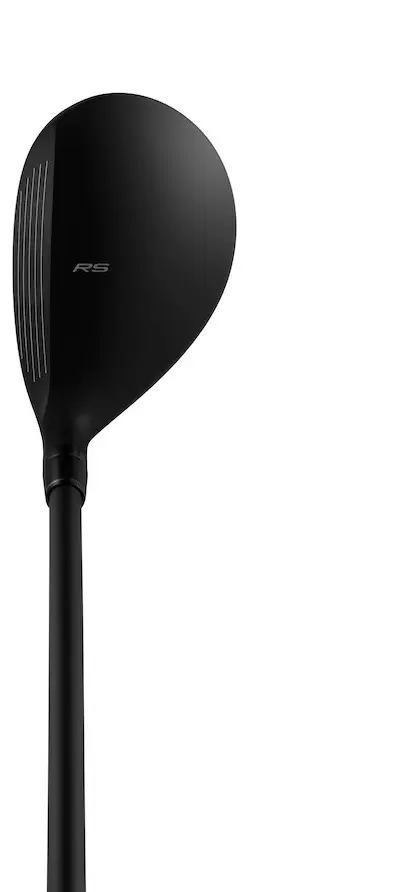 「RS X ユーティリティ」