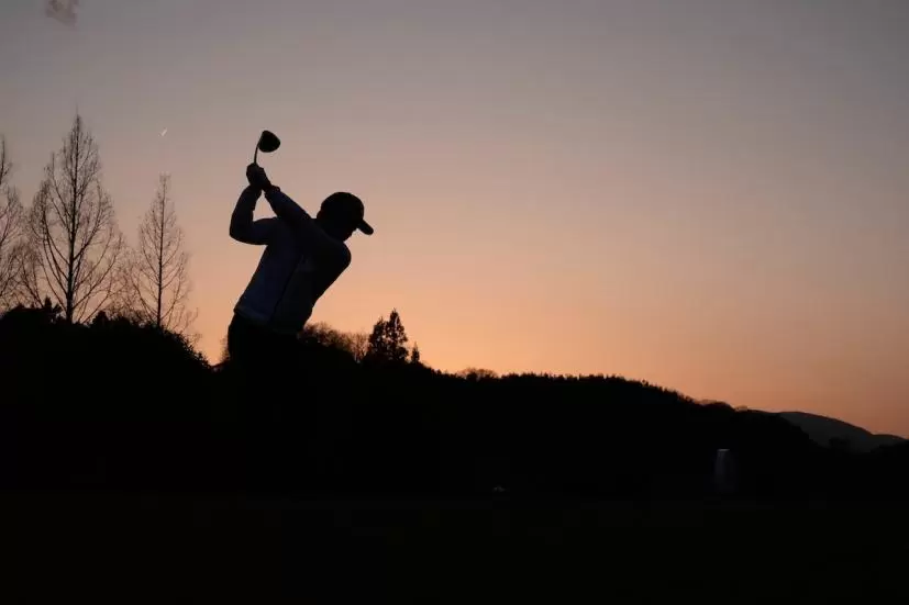 若い時のゴルフと今のゴルフで、何か変わったことはありますか？