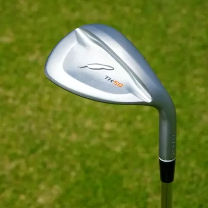フォーティーン,TK-53,TK-59,ウェッジ