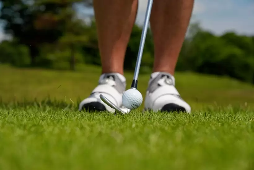 アプローチ,ウェッジ,ゴルフ