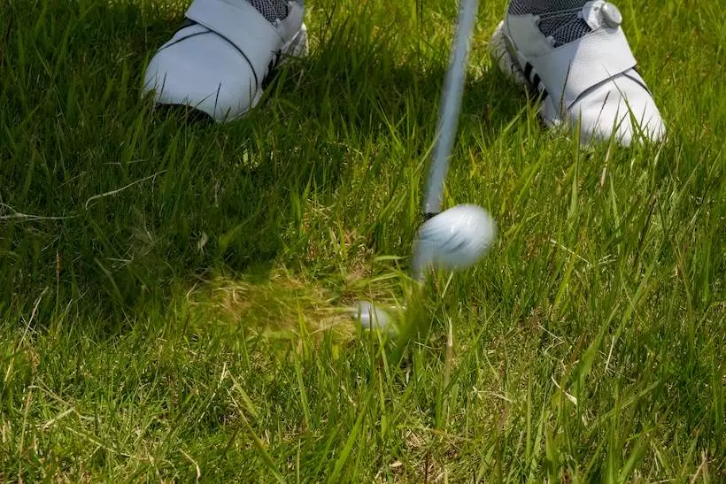 ラフ,アプローチ,ウェッジ