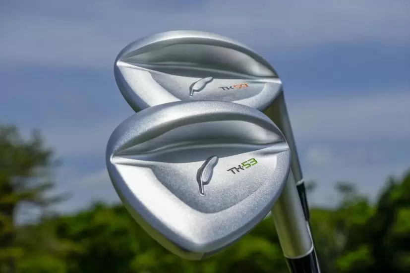 フォーティーン,TK-53,TK-59,ウェッジ