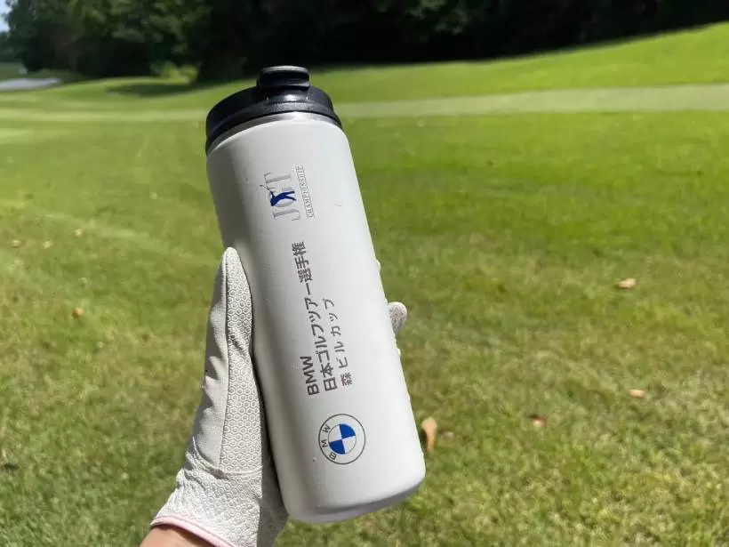 アフタートーナメント,BMW