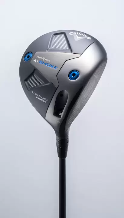 パラダイム Aiスモーク 340ミニ