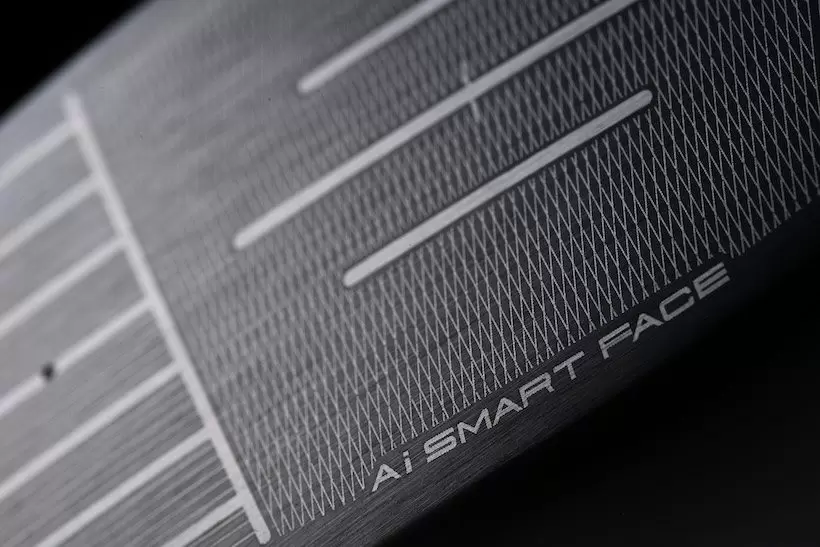 Aiスマートフェース