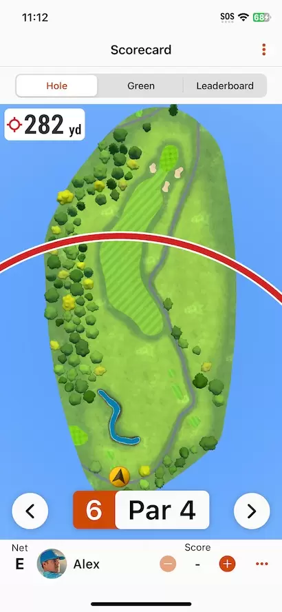 Garmin Golf「Approach」シリーズ初の機能を搭載！ゴルフ用レーザー距離計『Approach Z30』