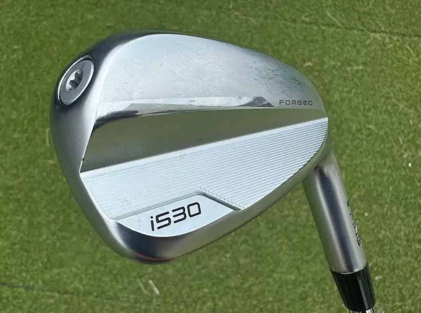 i530アイアン