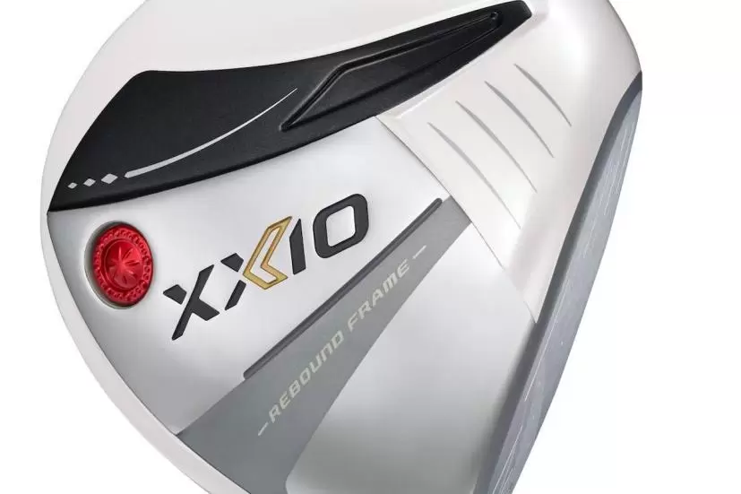 ゼクシオ 13 レディス 新色「パールホワイト」デビューキャンペーン