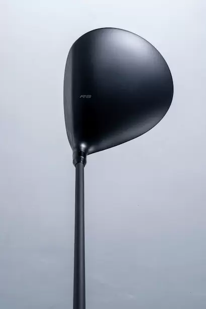 RS MAX ドライバー