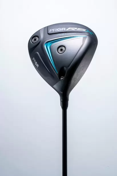 RS F ドライバー