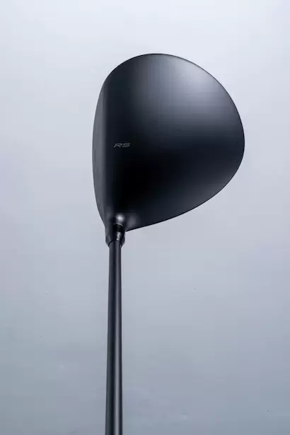 RS F ドライバー