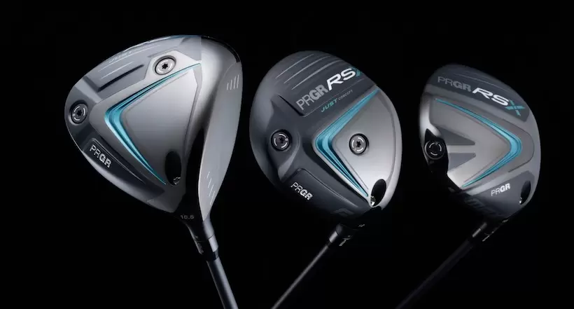 プロギア,RSXシリーズ,ドライバー