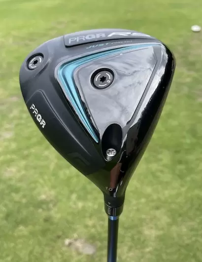 RS Fドライバー（2024）