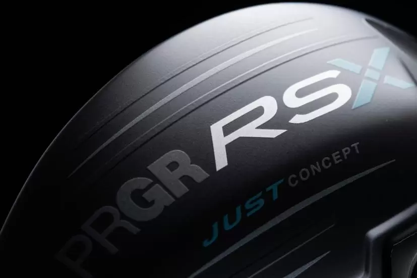 RS X ドライバー,プロギア