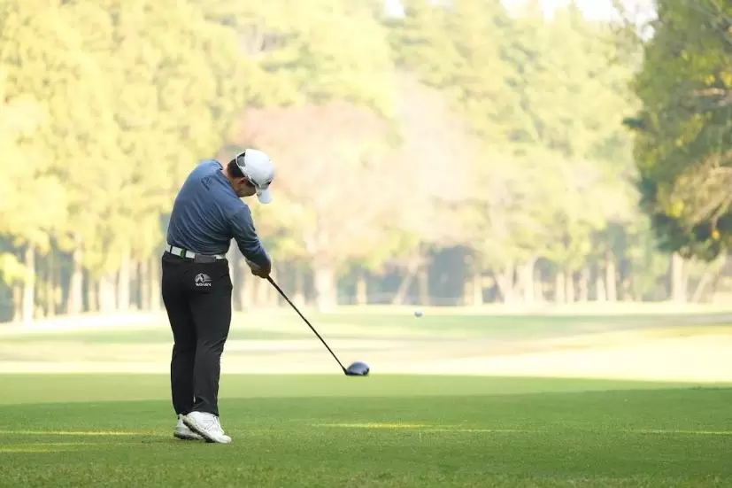 ドライバーの飛距離がキャリー180ヤードあれば「80切り＝70台スコア」は狙えます！