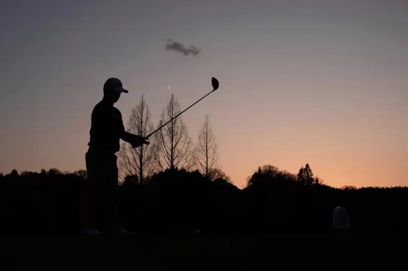 公園や河川敷でのゴルフ練習。いけないことだとは知っているけど、もしやったらどんな罪に問われるの？