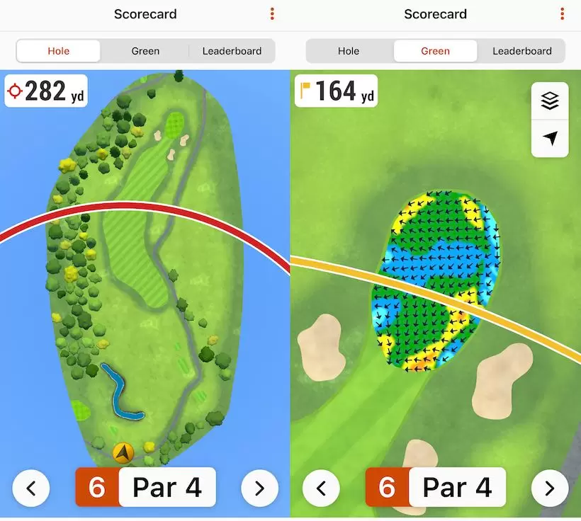ガーミン,Approach Z30