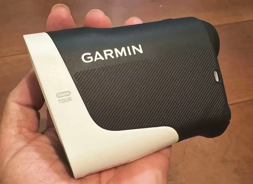 ガーミン,Approach Z30