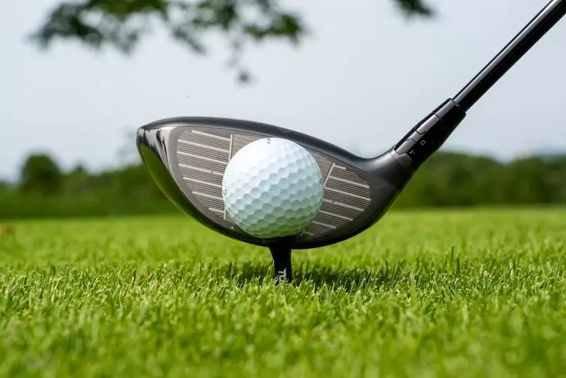 ドライバー,アドレス