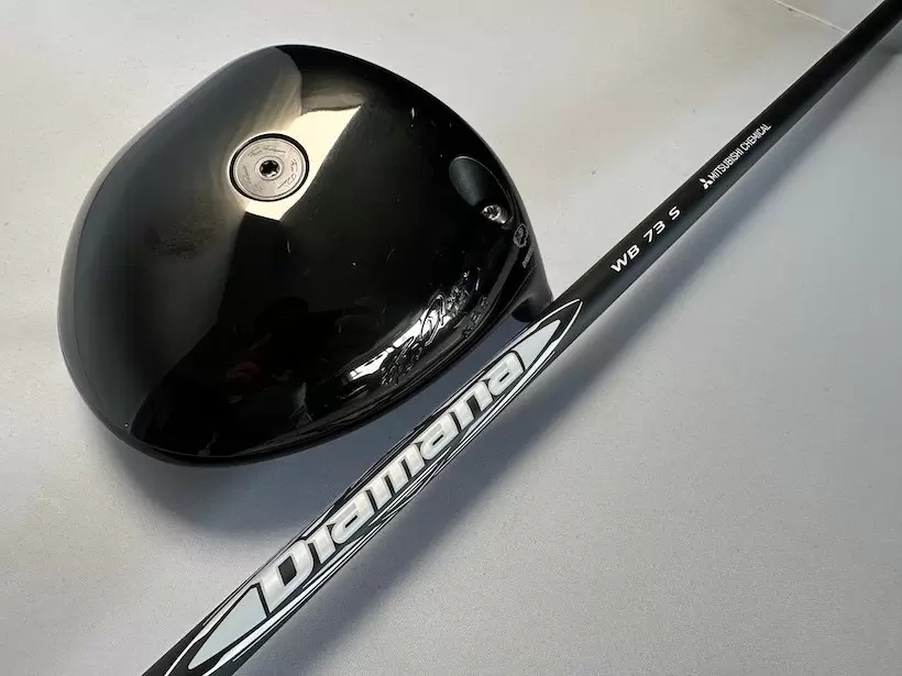 FUSODREAM,KS2ドライバー