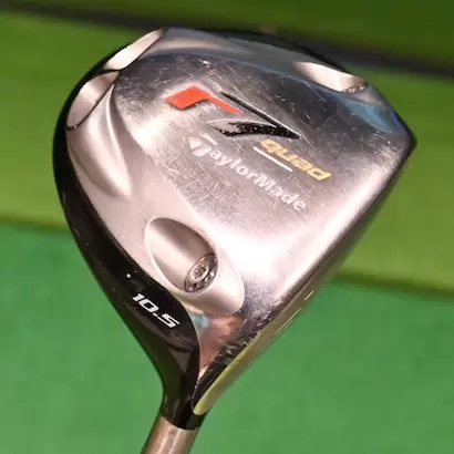 R7クワッド（2004）