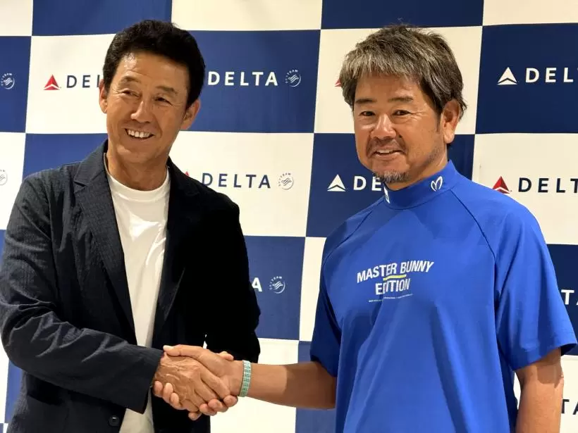 藤田寛之,記者会見