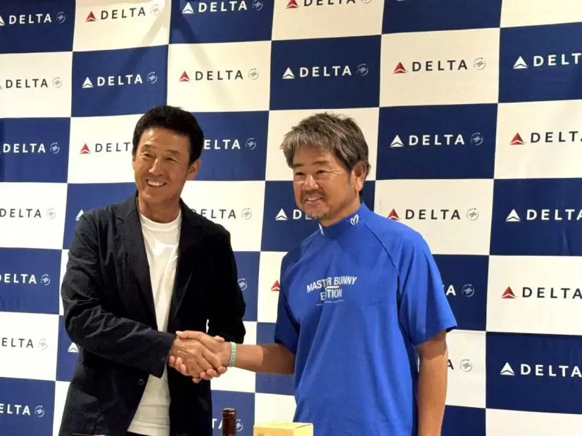 藤田寛之,記者会見