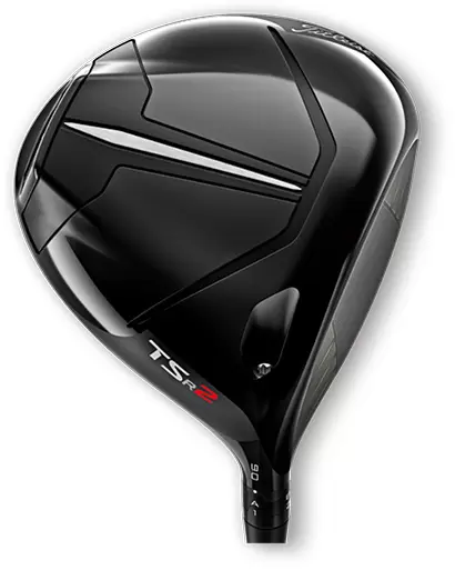 タイトリスト TSR2 アクシネット ジャパン