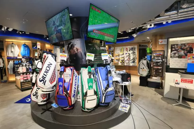 ゴルフ女子,ゼクシオ,ゼクシオレディス,レディスクラブ,限定発売