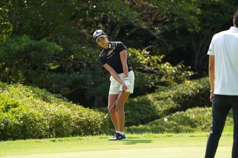 原英莉花,アプローチ