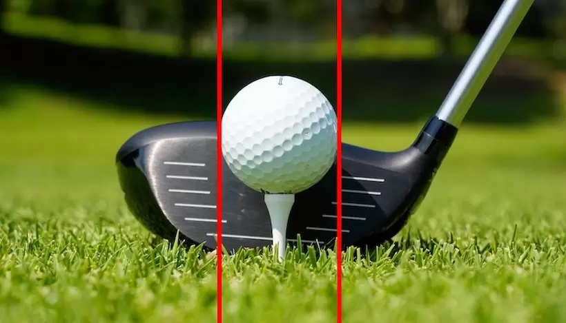 ドライバー,アドレス