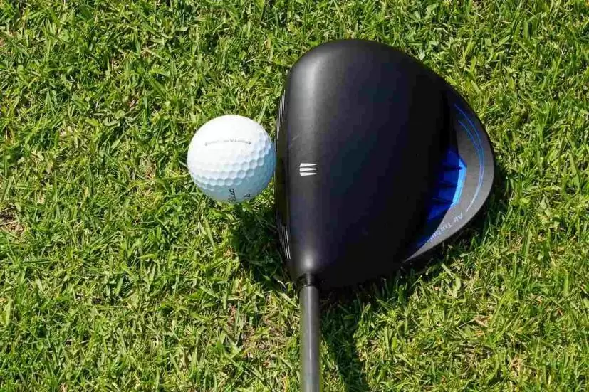 ドライバー,アドレス