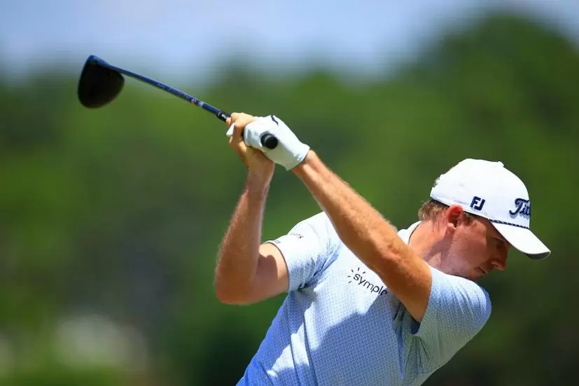 打点ブレブレ？ それならフラットスイングを試してみては？ 打点がすこぶる安定するかも