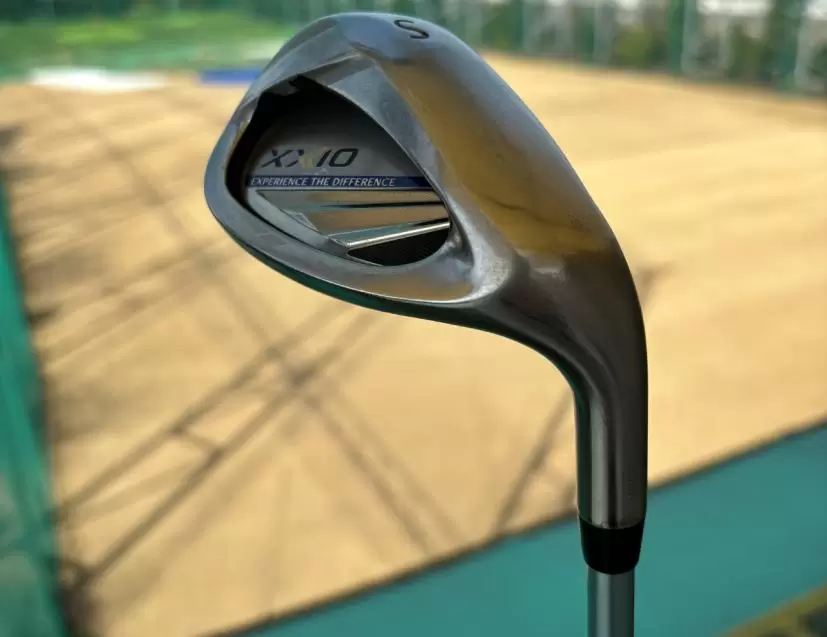 サンドウェッジ