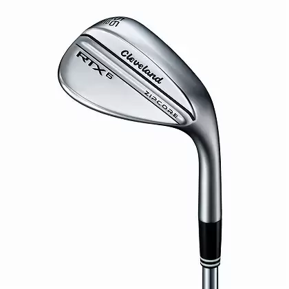 クリーブランド RTX 6 ZIPCORE ウェッジ