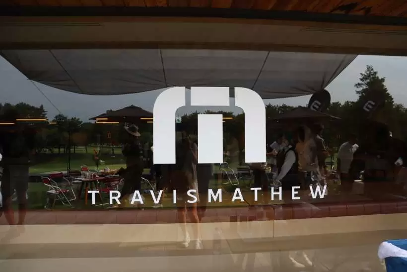 トラヴィスマシュー,イベント