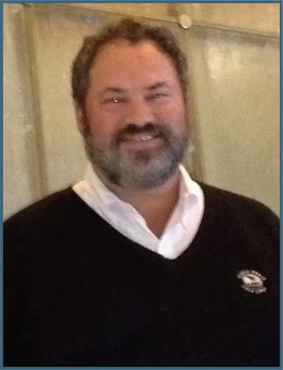 ジョー・パッソフ