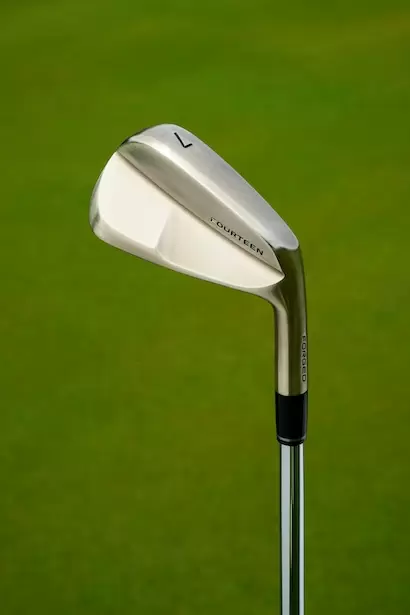 フォーティーン「RM-BLADE」